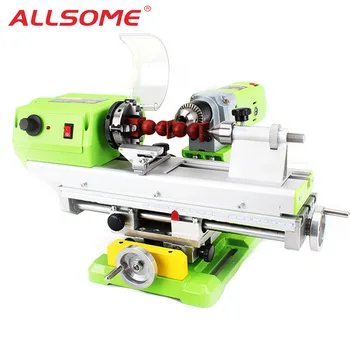 Multifunction Bead Machine
Multifunction Bead Machine