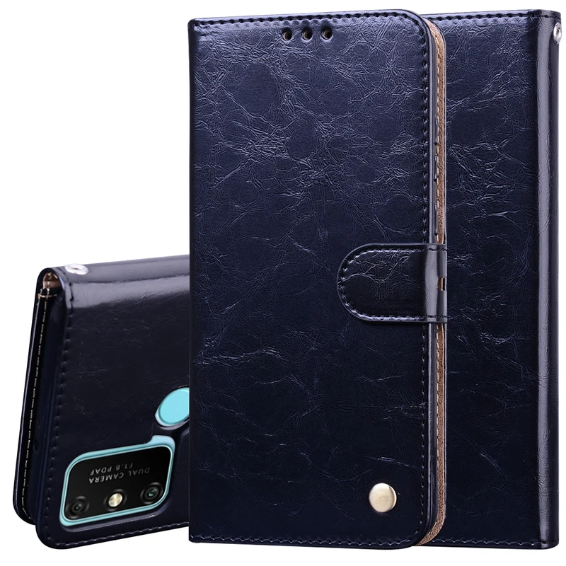 Case For HuaWei Honor 9A Flip Leather Case Fashion Wallet Card Slot Stand Cover For Honor 9 A Shockproof Soft Silicon Cases
Case For HuaWei Honor 9A Flip Leather Case Fashion Wallet Card Slot Stand Cover For Honor 9 A Shockproof Soft Silicon Cases