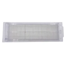 Воздушные фильтры подходят для cacotec Conga 3490 Proscenic M7 Запчасти для пылесоса 1x Новинка(China)