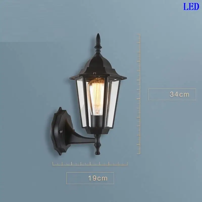 Wall Lamps Model-YS0070850