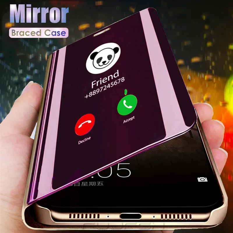 Mirror Smart Phone Case For Xiaomi Redmi Note 9s 8 7 6 5 4X Pro Flip Stand Cover For Redmi 5 Plus K30 K20 8 8A Mi 10 9T Pro Case
Mirror Smart Phone Case For Xiaomi Redmi Note 9s 8 7 6 5 4X Pro Flip Stand Cover For Redmi 5 Plus K30 K20 8 8A Mi 10 9T Pro Case
