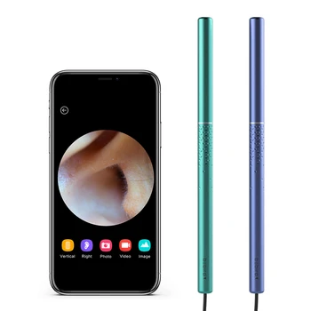 Bebird K10 Ear Cleaner Usb Intelligent Visual Ear Pick Rod Spoon 300w Picker Cleaners Ears Smart Cleaner Ear Wax Removal Tool
Bebird K10 Ear Cleaner Usb Intelligent Visual Ear Pick Rod Spoon 300w Picker Cleaners Ears Smart Cleaner Ear Wax Removal Tool