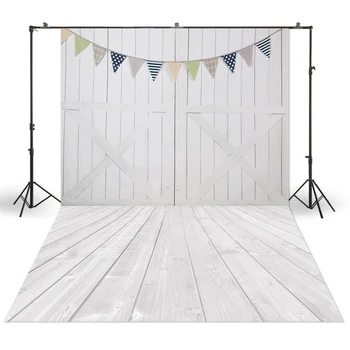 Photography Backdrop Bunting Decors White Wood Wall Floor Baby Newborn Cake Smash Portrait Photo Booth Studio Spring Background 
Photography Backdrop Bunting Decors White Wood Wall Floor Baby Newborn Cake Smash Portrait Photo Booth Studio Spring Background