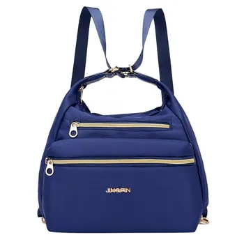 50# Anti-theft Women Backpacks Famous Brand Ladies Large Capacity Backpack Waterproof Women Backpacks Rucksack
50# Anti-theft Women Backpacks Famous Brand Ladies Large Capacity Backpack Waterproof Women Backpacks Rucksack