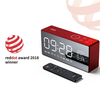 Bluetooth Speaker Portable Wireless Speaker Sound System 3D Stereo Music Surround Support Bluetooth TF AUX USB
Bluetooth Speaker Portable Wireless Speaker Sound System 3D Stereo Music Surround Support Bluetooth TF AUX USB