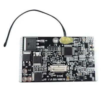 Scooter Board Controller Battery BMS Circuit Dashboard for XIAOMI MIJIA M365 Electric Scooter Parts for Xiaomi
Scooter Board Controller Battery BMS Circuit Dashboard for XIAOMI MIJIA M365 Electric Scooter Parts for Xiaomi