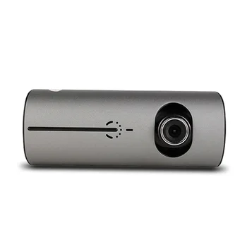 Dual Camera Car DVR R300 with GPS and 3D G-Sensor 2.7\" TFT LCD X3000 Cam Video Camcorder Cycle Recording Digital Zoom
Dual Camera Car DVR R300 with GPS and 3D G-Sensor 2.7\" TFT LCD X3000 Cam Video Camcorder Cycle Recording Digital Zoom
