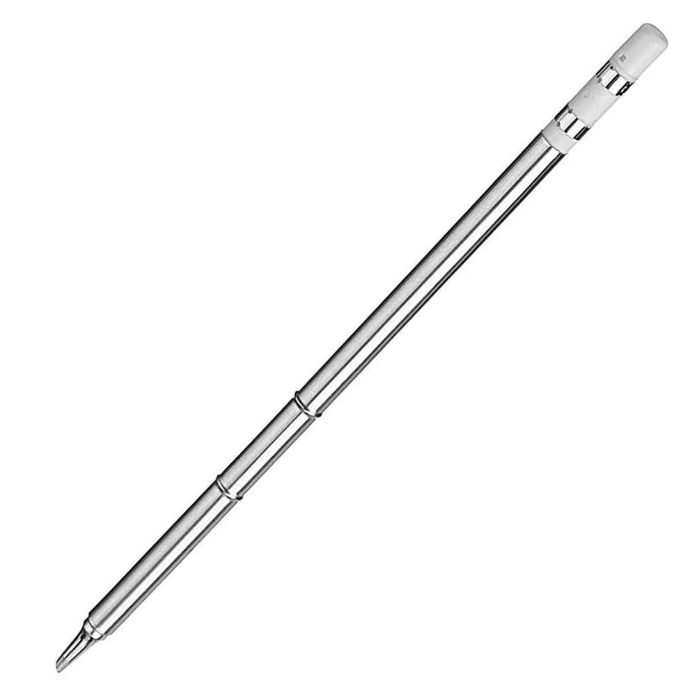 T12-BC2 Soldering Iron Tips Welding Replacement Tool For Soldering Rework Station FX-951
T12-BC2 Soldering Iron Tips Welding Replacement Tool For Soldering Rework Station FX-951