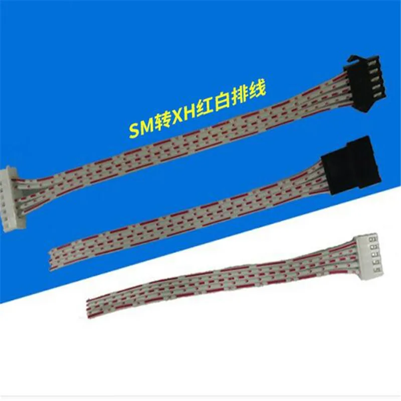 2019010801xiangli 7 colours 35 IDE Cables Female to Molex IDE 4 Pin Male Adapter Extension Hard Drive Power Supply Cable
2019010801xiangli 7 colours 35 IDE Cables Female to Molex IDE 4 Pin Male Adapter Extension Hard Drive Power Supply Cable