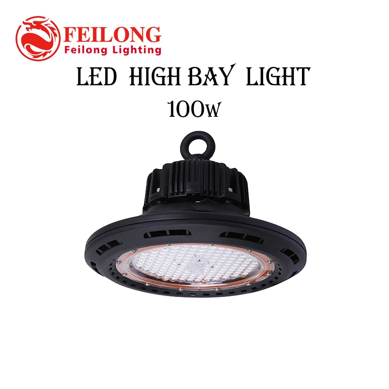 Free shipping cost effective led light SMD chip with Meanwell driver IP65 100W UFO led high bay light
Free shipping cost effective led light SMD chip with Meanwell driver IP65 100W UFO led high bay light