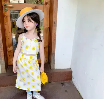 2020 Baby Girls Summer Fashion Holiday Beach Sets, Top + Skirts 6 sets/lot wholesale
2020 Baby Girls Summer Fashion Holiday Beach Sets, Top + Skirts 6 sets/lot wholesale