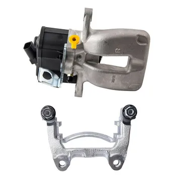 AP01 Rear Right Brake Caliper w/Support with Servomotor(12 teeth) for VW Passat 3C2 Variant 3C5 05-11 3C0615404E
AP01 Rear Right Brake Caliper w/Support with Servomotor(12 teeth) for VW Passat 3C2 Variant 3C5 05-11 3C0615404E