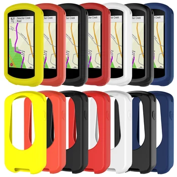 Silicone Protective Cover for Garmin Edge 130/130plus Scratch Proof Watch Skin Case Smart Watch Accessories
Silicone Protective Cover for Garmin Edge 130/130plus Scratch Proof Watch Skin Case Smart Watch Accessories