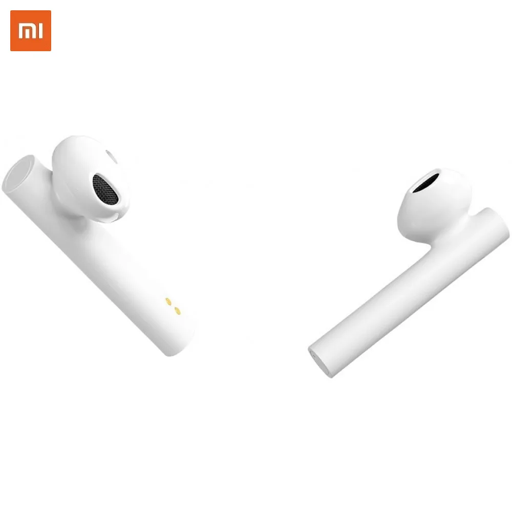 Наушники Xiaomi Earphones 2