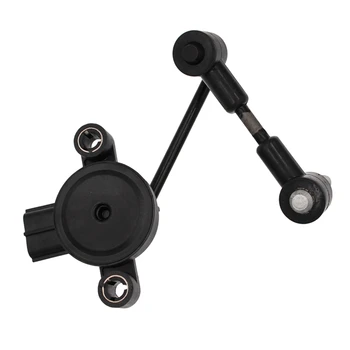 Free Shipping For Land Rover Range Rover P38 1997-2002 2.5L 4.0L 4.6L SUV Ride Height Level Sensor ANR4686 ANR4687
