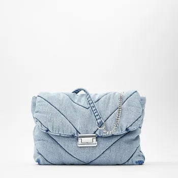 High Version Brand Bag for Women 2020 New Luxury Designer Handbags High Quality Ladies Single Shoulder Messenger Chain Bag Bolsa
High Version Brand Bag for Women 2020 New Luxury Designer Handbags High Quality Ladies Single Shoulder Messenger Chain Bag Bolsa