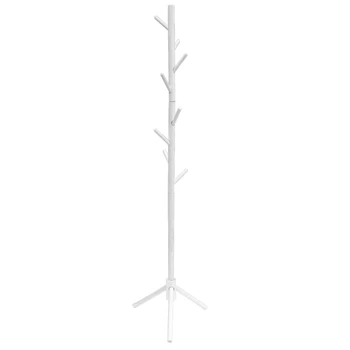 Modern Premium Wooden Coat Rack Free Standing With 8 Hooks Wood Tree Coat Rack Stand For Coats Hats Scarves Clothes Handbags
Modern Premium Wooden Coat Rack Free Standing With 8 Hooks Wood Tree Coat Rack Stand For Coats Hats Scarves Clothes Handbags
