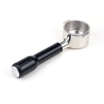 Hot Selling 51mm Espresso Bottomless Coffee Portafilter for Delong ECO310 Universal Stainless Steel Two Ears Coffee Maker
Hot Selling 51mm Espresso Bottomless Coffee Portafilter for Delong ECO310 Universal Stainless Steel Two Ears Coffee Maker