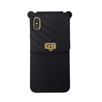 Fashion coin purse for iPhone11 pro max xs max xr mobile phone case slanting 6s 7 8plus lanyard women
Fashion coin purse for iPhone11 pro max xs max xr mobile phone case slanting 6s 7 8plus lanyard women