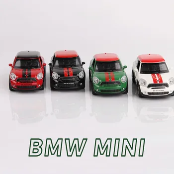 For B.MW Mini Alloy Car Model PCW for Peaceman Pull Back Toy Vehicle Music Light Open Door Auto Mobile Speelgoed Gift Kid Adult
For B.MW Mini Alloy Car Model PCW for Peaceman Pull Back Toy Vehicle Music Light Open Door Auto Mobile Speelgoed Gift Kid Adult