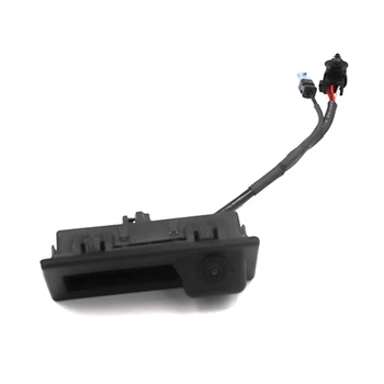 For Touguan l 2017 ---2019 reversing camera camera 5NG 827 566 D
For Touguan l 2017 ---2019 reversing camera camera 5NG 827 566 D