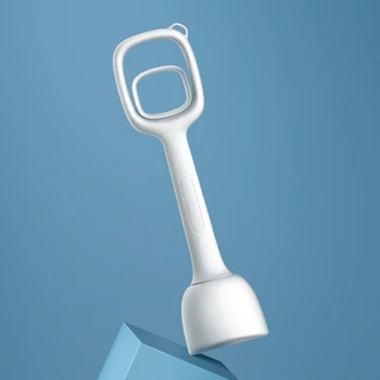 Pet Pooper Scooper Dog Poop Scoop Long Handle Poop Scoop Dispenser Pick Up Animal Waste Picker Puppy Outdoor Cleaning Tools
Pet Pooper Scooper Dog Poop Scoop Long Handle Poop Scoop Dispenser Pick Up Animal Waste Picker Puppy Outdoor Cleaning Tools