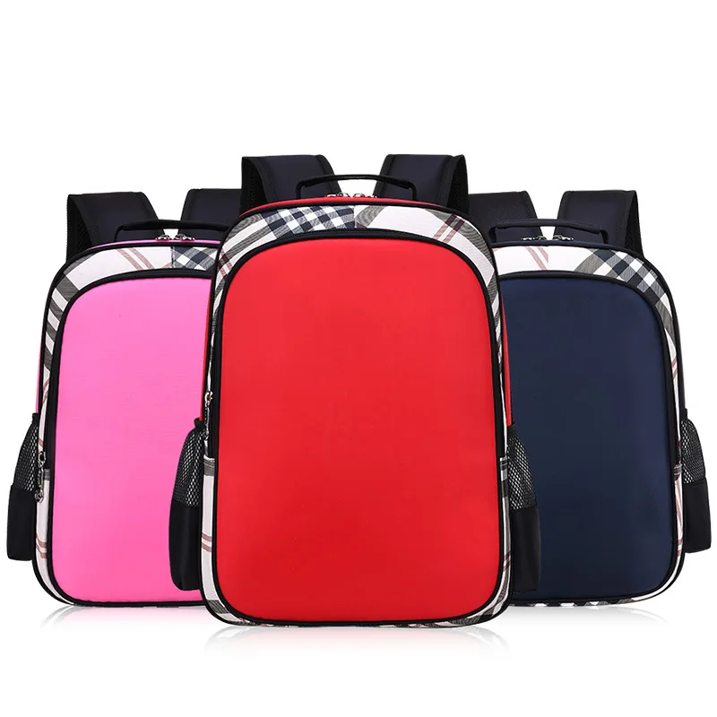 2019 New Style Schoolbag for Elementary School Students Printed Words Logo Cram School Gift Training Courses Backpack Children B
2019 New Style Schoolbag for Elementary School Students Printed Words Logo Cram School Gift Training Courses Backpack Children B