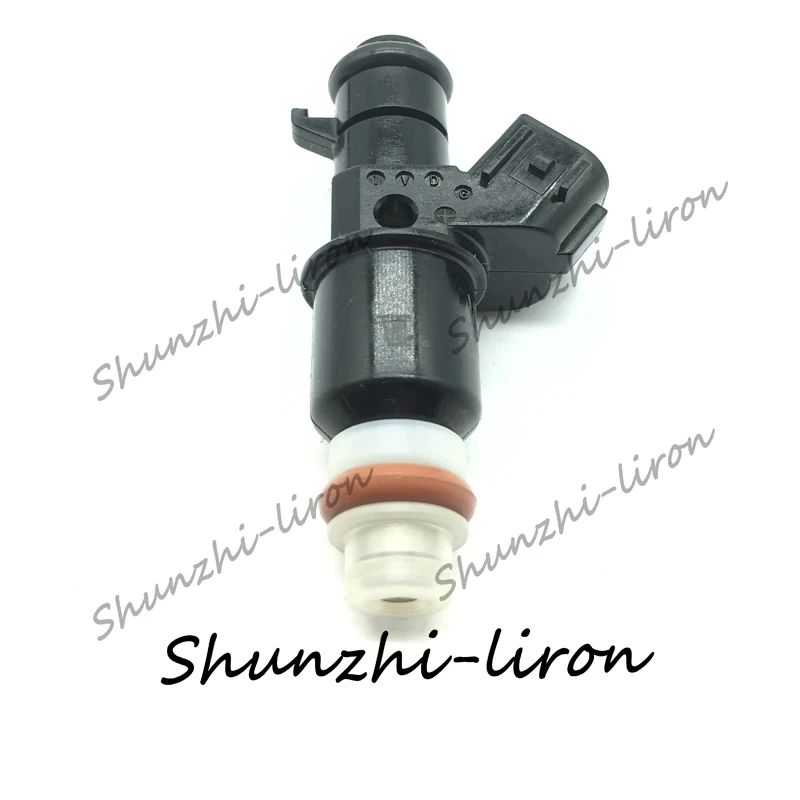 Fuel Injector Nozzle For Honda CIVIC 2003~2005 1.3L L4 ELECTRIC/GAS City Jazz Fit 1.5L 16450-PWC-J01 16450PWCJ01
Fuel Injector Nozzle For Honda CIVIC 2003~2005 1.3L L4 ELECTRIC/GAS City Jazz Fit 1.5L 16450-PWC-J01 16450PWCJ01