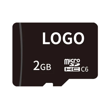 

Customized OEM/ODM standard C6/C10/U1/U3 microSD flash memory card 2GB/4GB/8GB/16GB/32GB/64GB (Cutomized LOGO&Package)