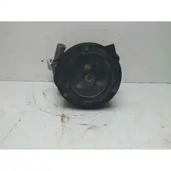 AIR CONDITIONING COMPRESSOR OPEL ASTRA G COUPE
AIR CONDITIONING COMPRESSOR OPEL ASTRA G COUPE