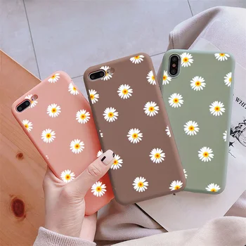 Color Matte TPU Case For Xiaomi Redmi Note 8 9 Pro 8T 9s 7 5 6 7A 8A Mi 9 SE A3 A1 5X A2 8 Lite 9T Pro F1 CC9 CC9e Flower Cover
Color Matte TPU Case For Xiaomi Redmi Note 8 9 Pro 8T 9s 7 5 6 7A 8A Mi 9 SE A3 A1 5X A2 8 Lite 9T Pro F1 CC9 CC9e Flower Cover