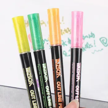 12pcs Marker Pen for Highlight Writing Taking Notes Drawing DIY Art Projects Kids Adult Markers Pen School Supplies Pen
12pcs Marker Pen for Highlight Writing Taking Notes Drawing DIY Art Projects Kids Adult Markers Pen School Supplies Pen