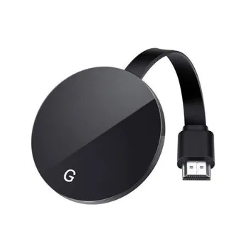 Wifi Dongle for Chromecast Spotify Anycast Wireless TV Stick Android IOS Tablet 5G Mirror Screen HDMI
Wifi Dongle for Chromecast Spotify Anycast Wireless TV Stick Android IOS Tablet 5G Mirror Screen HDMI
