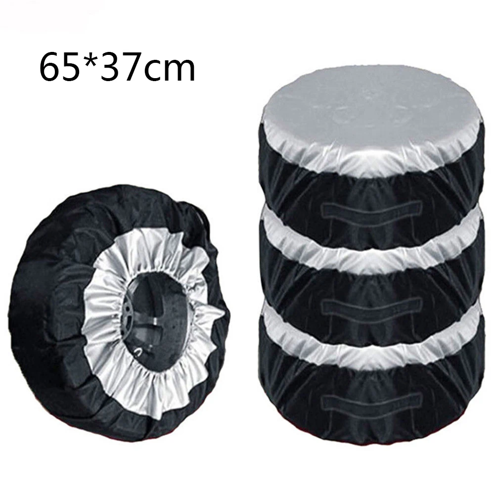 Tire Cover ,Tire Case Car Spare Tire Cover, Polyester Tire Storage Bags Wheel Protection Storage Bags Carry Tote Tire
Tire Cover ,Tire Case Car Spare Tire Cover, Polyester Tire Storage Bags Wheel Protection Storage Bags Carry Tote Tire
