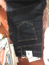 Pantalones vaqueros de las mujeres 2021 ropa nueva Pantalones rectos de cintura alta Vintage azul oscuro simplicidad Baggy Y2K chica estudiante Denim Pantalones