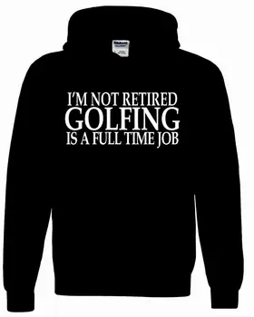 Golf Retired Hoody Men Tee Shirt Tops Short Sleeve Cotton Fitness T-Shirts 
Golf Retired Hoody Men Tee Shirt Tops Short Sleeve Cotton Fitness T-Shirts