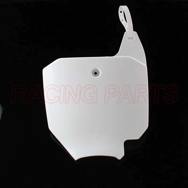 Front Number Plates For CRF 150R CRF150R Dirt Pit Bike Motocross Motorcycle Free Shipping
Front Number Plates For CRF 150R CRF150R Dirt Pit Bike Motocross Motorcycle Free Shipping