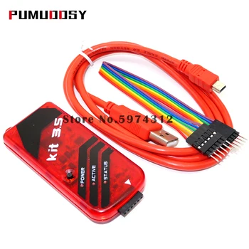 1pcs PIC ,PICKit 3 PICKit2 PICKit3 PICKit3.5 programer,PIC Kit3,PIC Simulator
1pcs PIC ,PICKit 3 PICKit2 PICKit3 PICKit3.5 programer,PIC Kit3,PIC Simulator