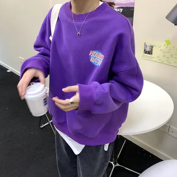 Winter Women Hoodies Sweatshirt Casual Long Sleeve Slim Pullovers women clothing
Winter Women Hoodies Sweatshirt Casual Long Sleeve Slim Pullovers women clothing