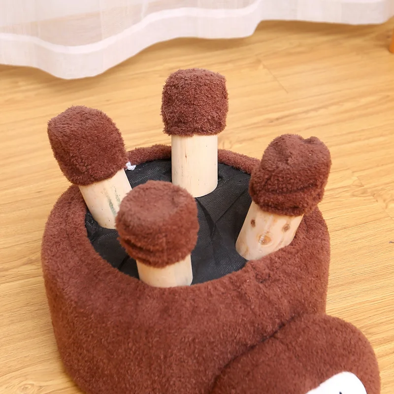 Creative Footstool Wood Foot Cool Individually Furnished Stool Animal Modeling Fashion Pet Shoes Stool
Creative Footstool Wood Foot Cool Individually Furnished Stool Animal Modeling Fashion Pet Shoes Stool