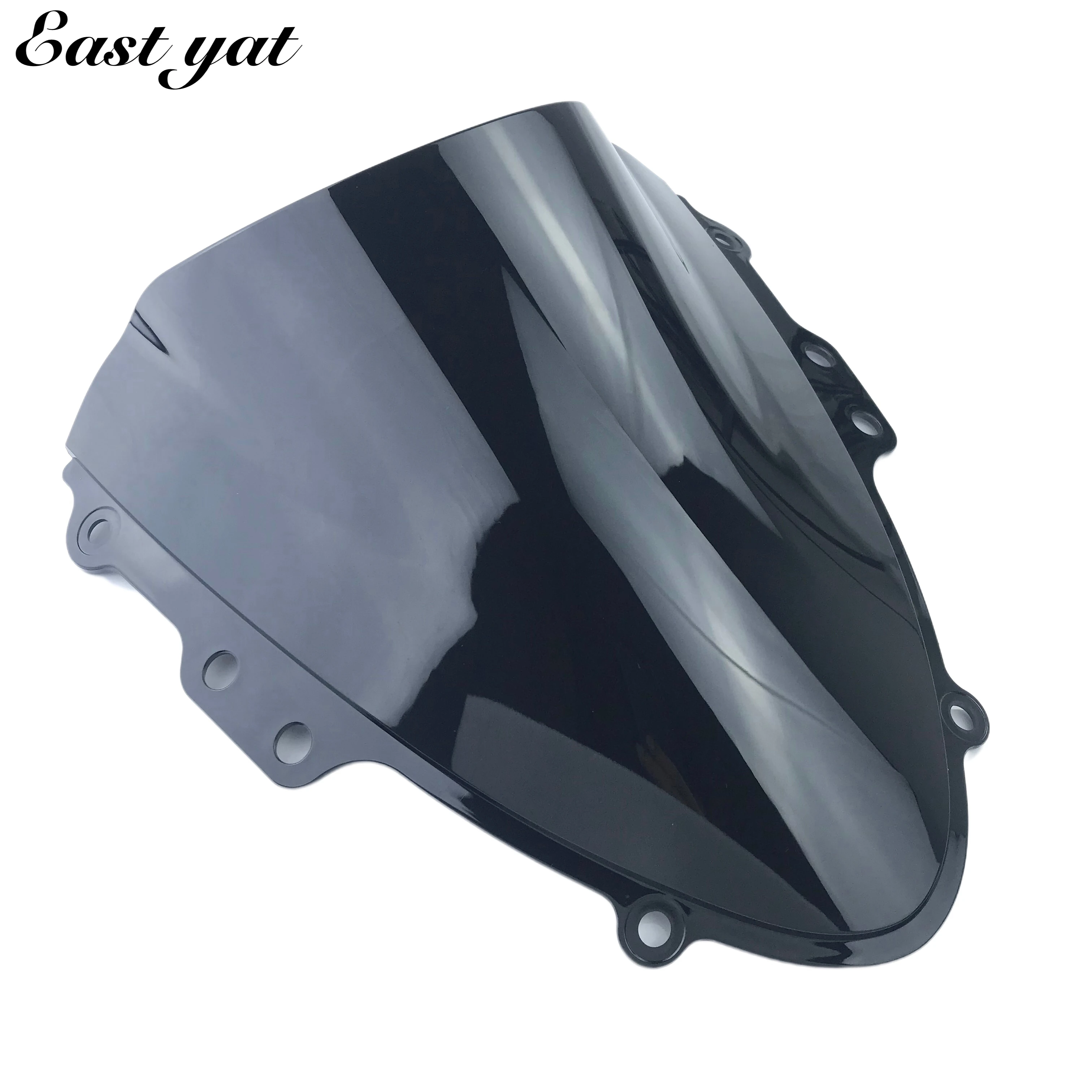 For 2004 2005 Suzuki GSXR 600 750 R K4 Motorcycle Double Bubble Windshield WindScreen GSXR600 GSXR 750 04 05
For 2004 2005 Suzuki GSXR 600 750 R K4 Motorcycle Double Bubble Windshield WindScreen GSXR600 GSXR 750 04 05