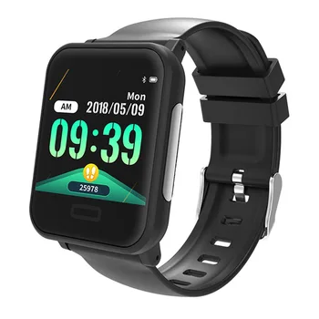 Smart watches Waterproof Sports for Android iOS phone Smartwatch Heart Rate Monitor Blood Pressure monitor For Women men kid
Smart watches Waterproof Sports for Android iOS phone Smartwatch Heart Rate Monitor Blood Pressure monitor For Women men kid