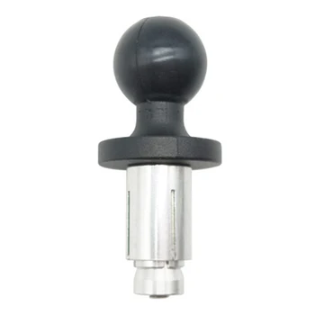 Practical Fork Stem Base Anti Slip Camera Support Bicycle Easy Install Ball Head Mount Motorcycle Shockproof Phone Holder DIY
Practical Fork Stem Base Anti Slip Camera Support Bicycle Easy Install Ball Head Mount Motorcycle Shockproof Phone Holder DIY