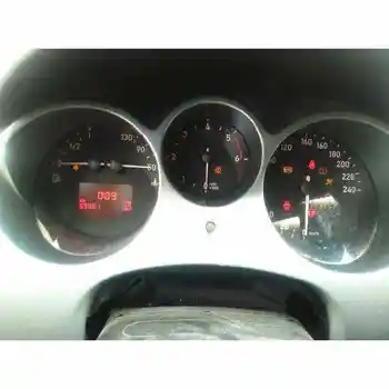 5P0920827B table instruments SEAT ALTEA XL (5P5) 
5P0920827B table instruments SEAT ALTEA XL (5P5)