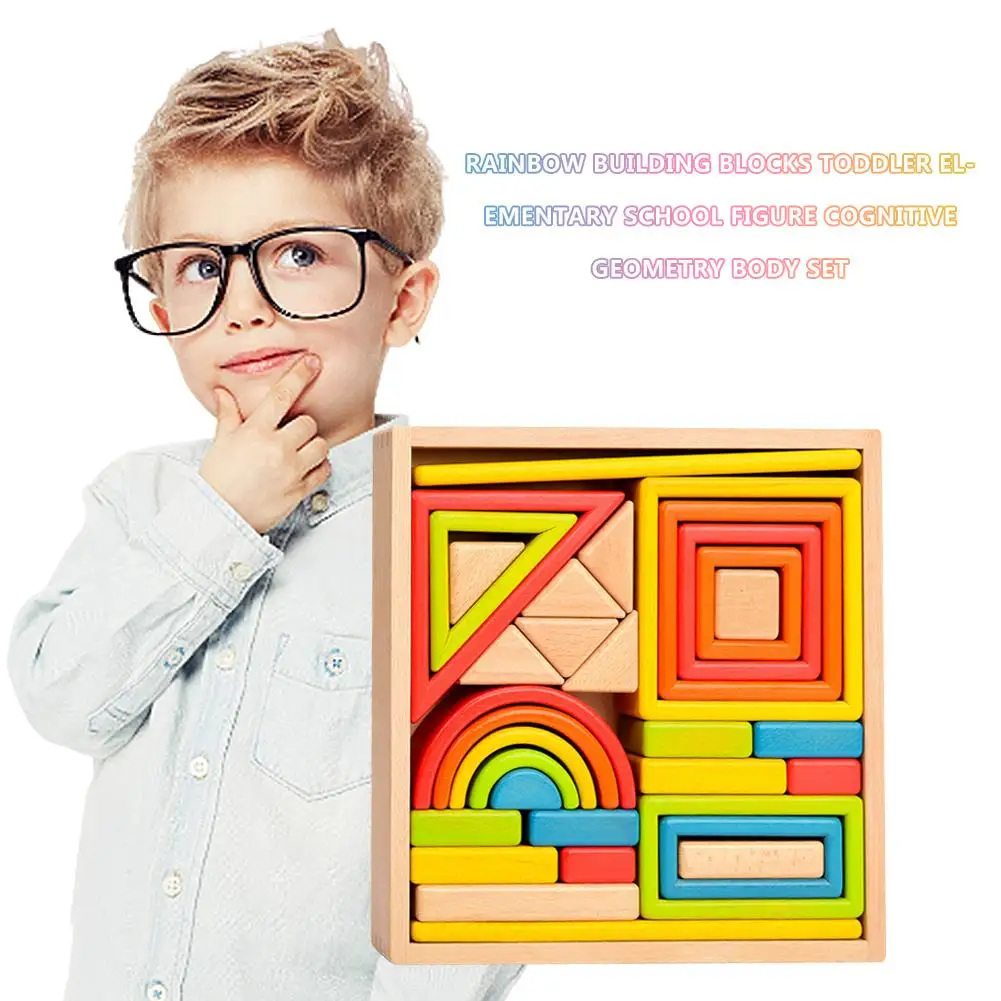 Wooden Puzzle Toy Rainbow Stacking Toy Large Nesting Puzzle Blocks Early Educational Toys For Kids Baby Toddlers
Wooden Puzzle Toy Rainbow Stacking Toy Large Nesting Puzzle Blocks Early Educational Toys For Kids Baby Toddlers