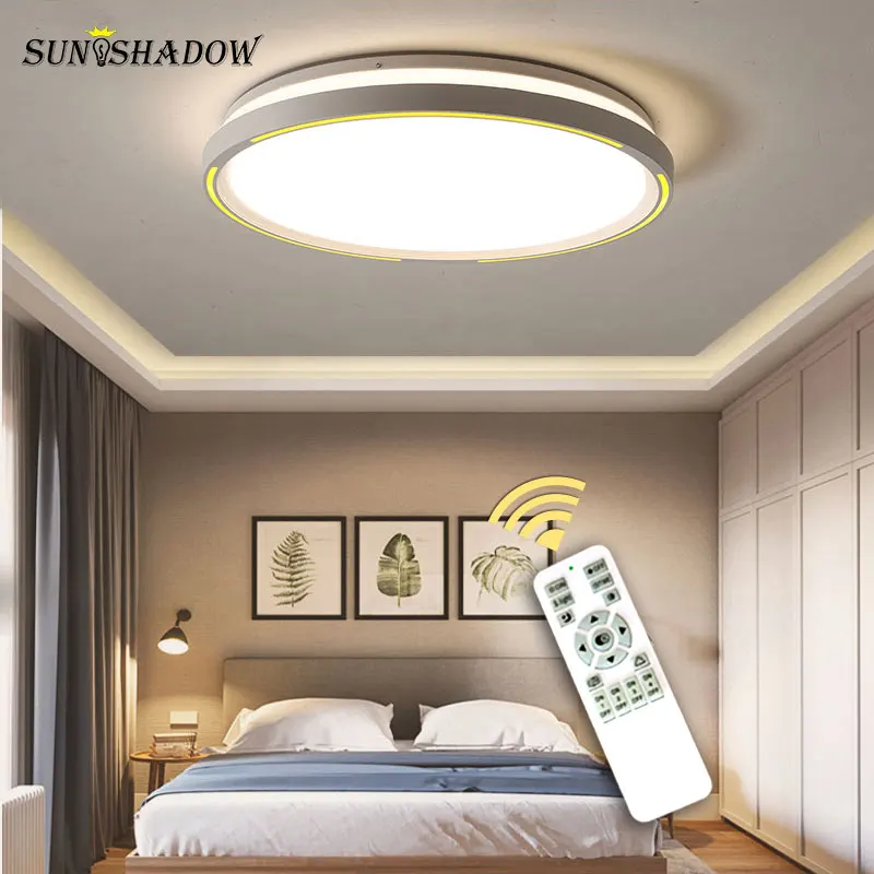 Metail Modern Led Ceiling Light For Living room Bedroom Dining room Luminiares Chandelier Ceiling Lamp White Lighting Fixtures
Metail Modern Led Ceiling Light For Living room Bedroom Dining room Luminiares Chandelier Ceiling Lamp White Lighting Fixtures