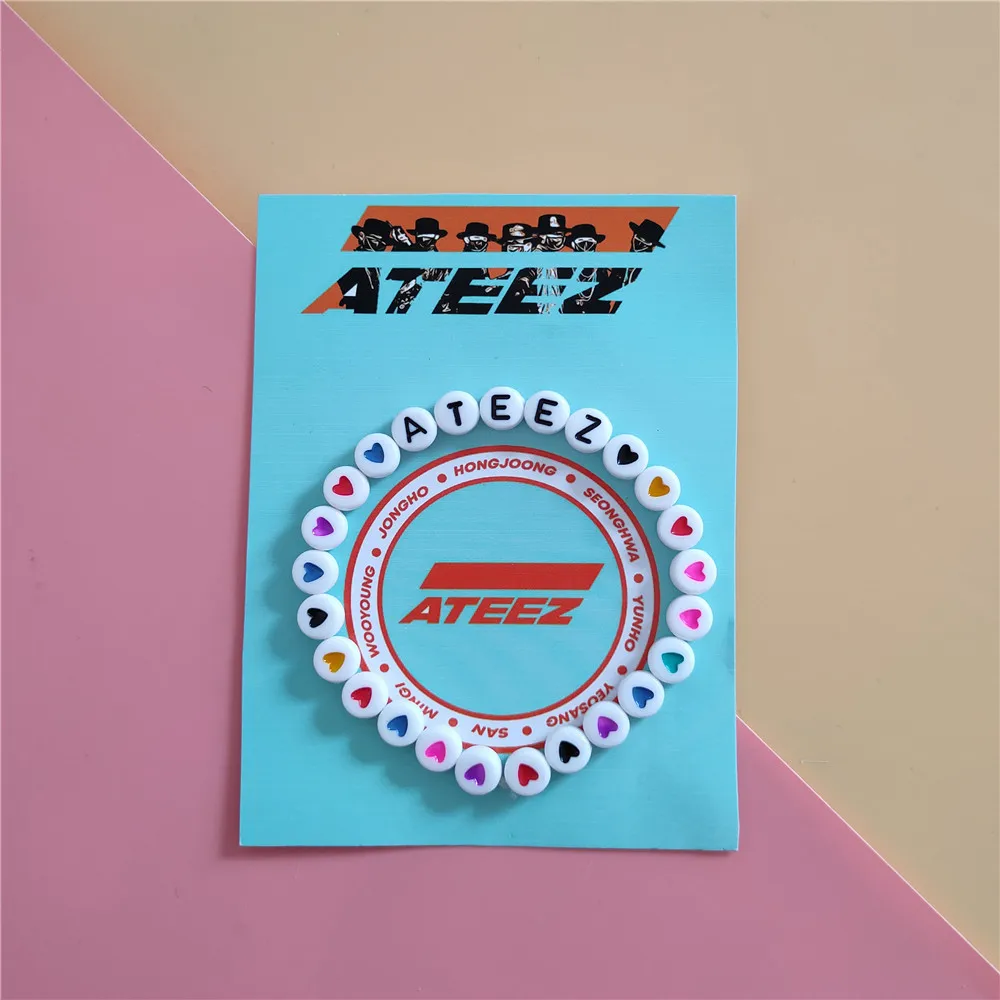 ATEEZ Bracelet for ATINY ATEEZ Bracelet for ATINY