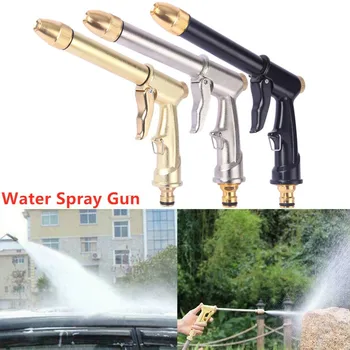 #H40 2020 New Water Gun Black Garden Water Jet Washer Spray Car Washing Tools High Pressure Power Washer High Pressure Water Gun
#H40 2020 New Water Gun Black Garden Water Jet Washer Spray Car Washing Tools High Pressure Power Washer High Pressure Water Gun