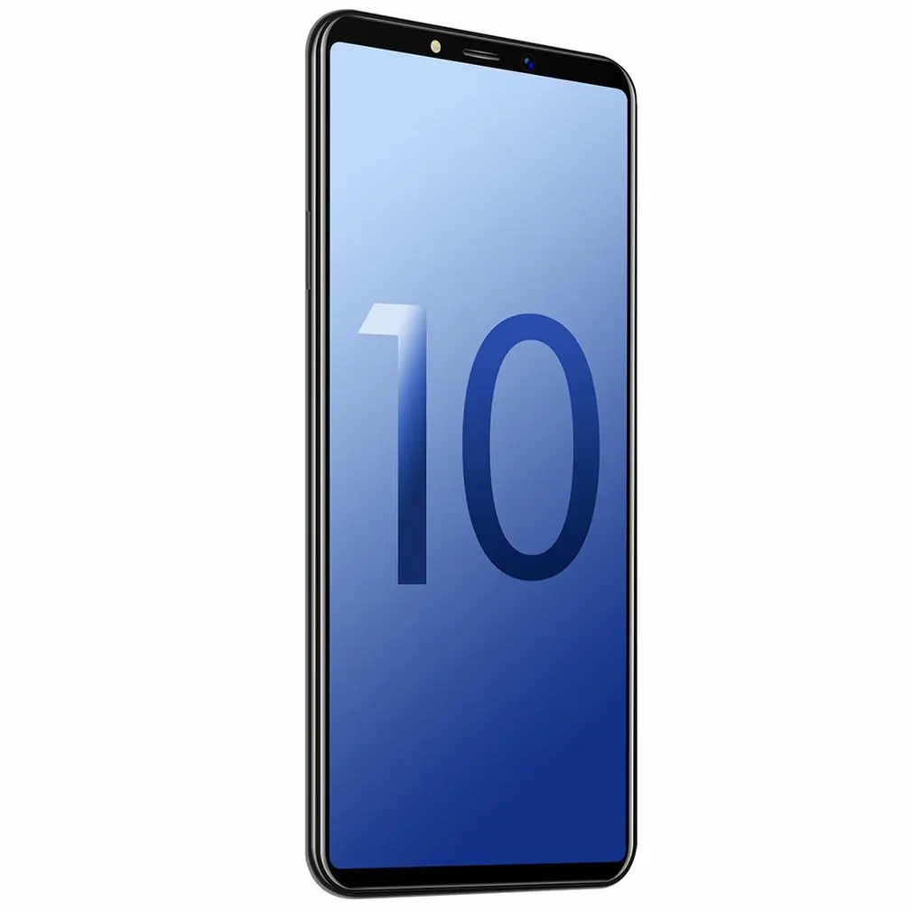 S10 With Fingerprint Machine Android Smartphone High-Rated Water And Dust Resistance Large Screen Fullview Display
S10 With Fingerprint Machine Android Smartphone High-Rated Water And Dust Resistance Large Screen Fullview Display