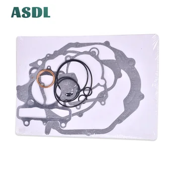 Motor Cylinder Head Overhaul Gasket Mat Set for YAMAHA XT225 Serow TT225 TTR225 TW225E TW200 XT200 XT TT TTR TW 225 200
Motor Cylinder Head Overhaul Gasket Mat Set for YAMAHA XT225 Serow TT225 TTR225 TW225E TW200 XT200 XT TT TTR TW 225 200